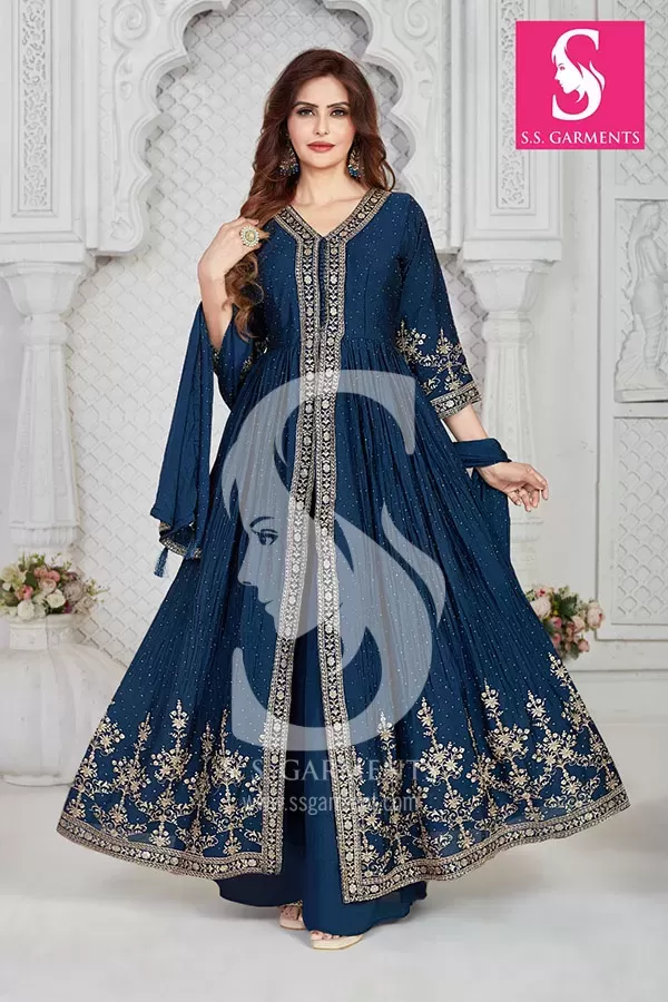 3704 SS Garments Malad, Dadar, Mumbai